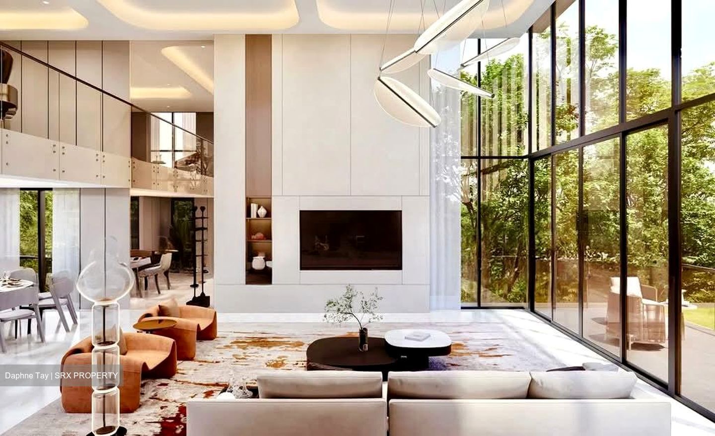 Chancery Hill Villas (D11), Semi-Detached #581841621